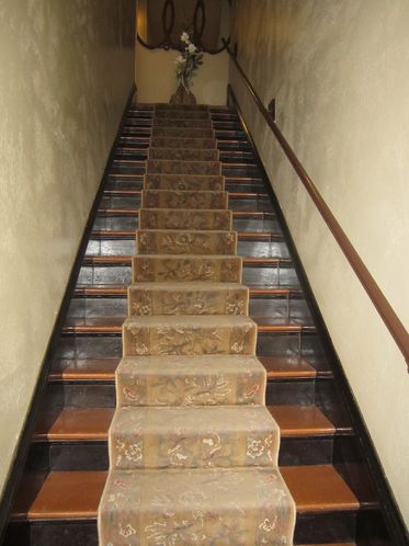 FlatIron Historic Sandstone Inn: 745 N River St, Hot Springs, SD 57747
